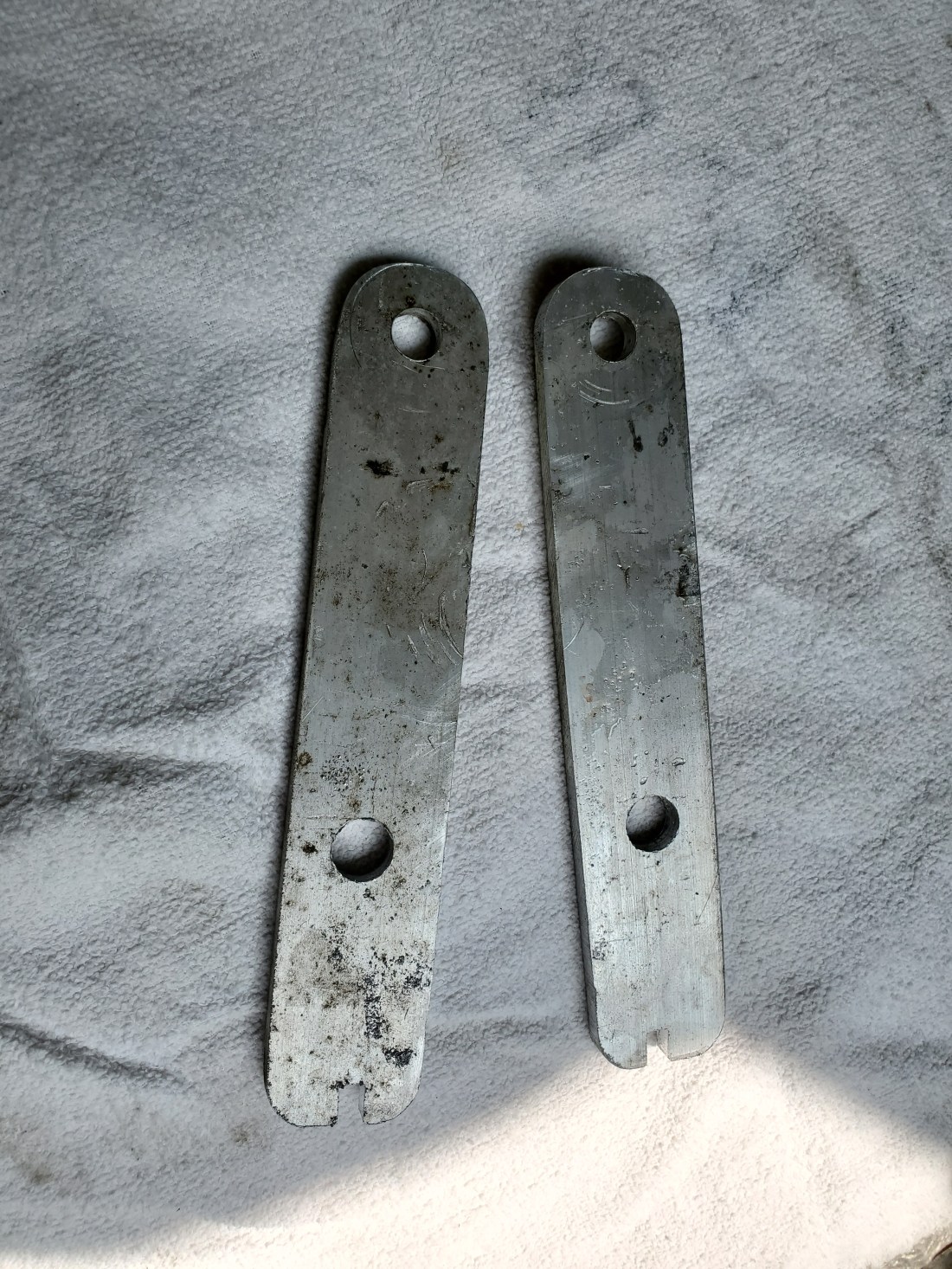 TURN SIGNAL BKT FLTS